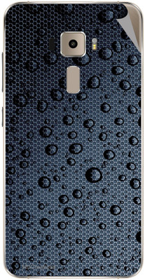 

MiiCreations AS-ZF3-MS-00231 Asus Zenfone 3 Mobile Skin(Multicolor)