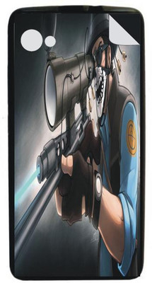 

Mobile Freak gdgdg 16092016-049 xolo A510s Mobile Skin(Multicolor)