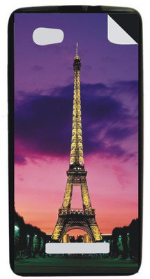 

Mobile Freak hjvnb 16092016-001 xolo a500s Mobile Skin(Multicolor)