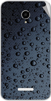 

MiiCreations MMXQ391-MS-00231 Micromax Canvas Doodle 4 Q391 Mobile Skin(Multicolor)