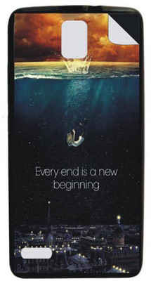 

Techno Gadgets gdhfh 19092016-415 Xolo Q1010i Mobile Skin(Multicolor)