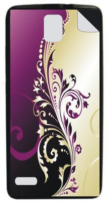 

Mobile Freak srcfd 21112016-151 XOLO Q1010i Mobile Skin(Multicolor)