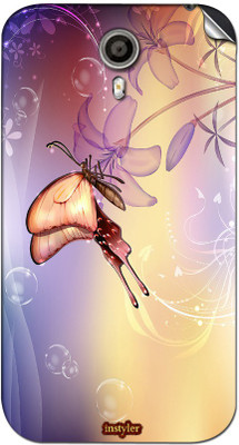 

instyler STICKER-2369 Micromax Canvas Express 2 E313 Mobile Skin(Multicolor)