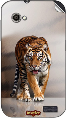 

instyler C728 Gionee Gpad G2 Mobile Skin(Multicolor)