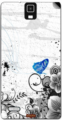 

instyler STICKER-14666 INFOCUS M330 Mobile Skin(Multicolor)