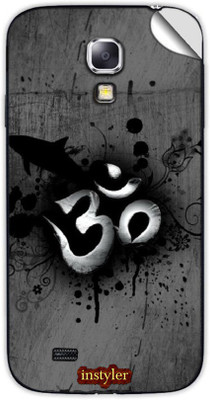 

instyler STICKER-7069 SAMSUNG GALAXY MEGA 6.3 Mobile Skin(Multicolor)