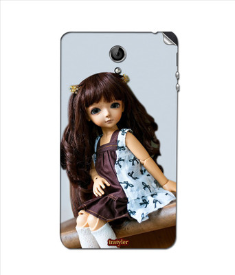 

instyler STICKER-14354 INFOCUS M210 Mobile Skin(Multicolor)
