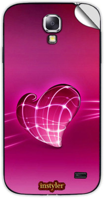 

instyler STICKER-6808 Samsung Galaxy Mega 2 Mobile Skin(Multicolor)