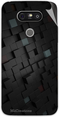 

MiiCreations L-5-MS-00148 LG G5 Mobile Skin(Multicolor)