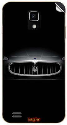 

instyler STICKER-18985 Karbonn Smart A5s Mobile Skin(Multicolor)