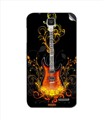 

instyler STICKER-8919 Lenovo A536 Mobile Skin(Multicolor)
