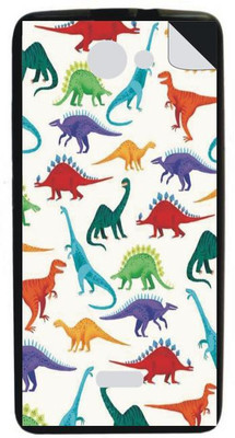 

Techno Gadgets hgfgh 19092016-311 Xolo Q1000 Mobile Skin(Multicolor)