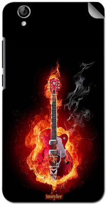 

instyler STICKER-9814 Lenovo P70 Mobile Skin(Multicolor)