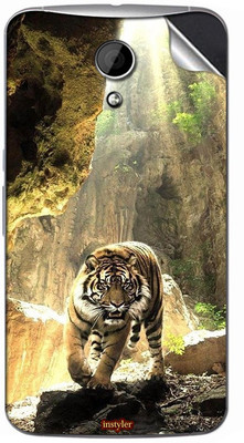 

instyler STICKER-26975 MOTOROLA MOTO G2 Mobile Skin(Multicolor)