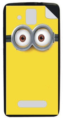 

Techno Gadgets hghxj 19092016-318 Xolo Q2000 Mobile Skin(Multicolor)