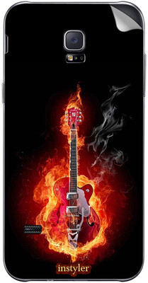 

instyler STICKER-8164 SAMSUNG S5 ACTIVE Mobile Skin(Multicolor)
