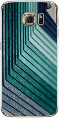 

MiiCreations SMNG-S6-MS-00232 Samsung Galaxy S6 Mobile Skin(Multicolor)