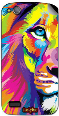 

instyler 11173 Gionee Elife E3 Mobile Skin(MULTICOLOR)