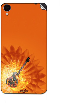 

instyler STICKER-10420 Lenovo S850 Mobile Skin(Multicolor)