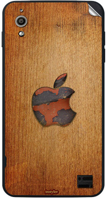 

instyler STICKER-14854 INFOCUS M370i Mobile Skin(Multicolor)