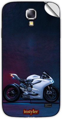 

instyler STICKER-6841 Samsung Galaxy Mega 2 Mobile Skin(Multicolor)