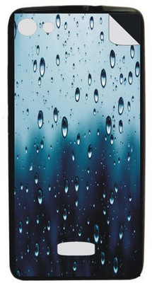 

Techno Gadgets dasd 13092016-019 xolo A500s lite Mobile Skin(Multicolor)