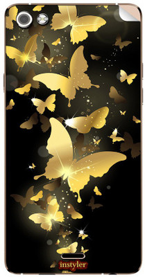 

instyler MMX262 MICROMAX CANVAS KNIGHT CAMEO A290 Mobile Skin(MULTICOLOR)
