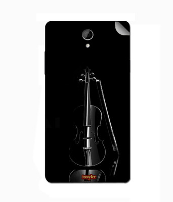 

instyler STICKER-30365 Oppo Find 5 Mini Mobile Skin(Multicolor)
