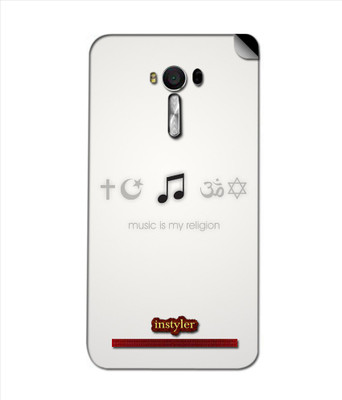 

instyler 10317 ZENFONE SELFIE ZC500TG Mobile Skin(MULTICOLOR)