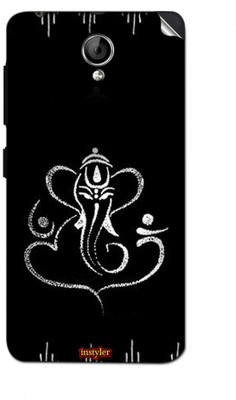 

instyler STICKER-8571 Lenovo A319 Mobile Skin(Multicolor)
