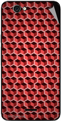 

MiiCreations MMXA290-MS-00304 Micromax A290 Canvas Knight Cameo Mobile Skin(Multicolor)