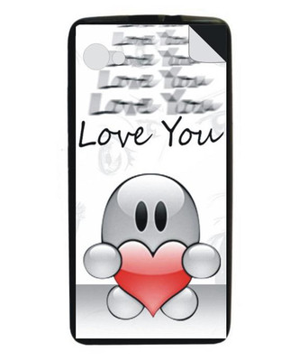 

Mobile Freak gdgdg 16092016-202 xolo A510s Mobile Skin(Multicolor)