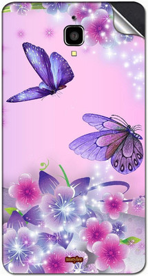 instyler DS45645 XIAOMI MI4 Mobile Skin(MULTICOLOR)