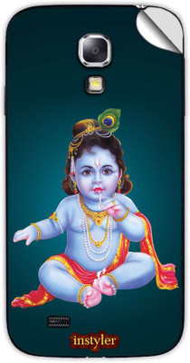 

instyler STICKER-7084 SAMSUNG GALAXY MEGA 6.3 Mobile Skin(Multicolor)