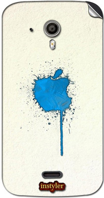 

instyler MMX3762 MICROMAX CANVAS HD A116 Mobile Skin(MULTICOLOR)