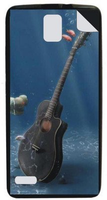 

Mobile Freak srcfd 21112016-235 XOLO Q1010i Mobile Skin(Multicolor)