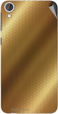 

MiiCreations H-820-MS-00259 HTC Desire 820 Mobile Skin(Gold)