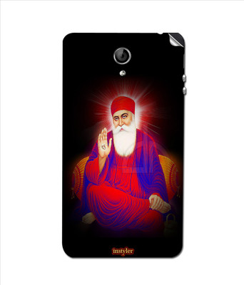 

instyler STICKER-14280 INFOCUS M210 Mobile Skin(Multicolor)