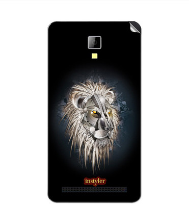 

instyler 16577 MICROMAX BOLT Q331 Mobile Skin(MULTICOLOR)