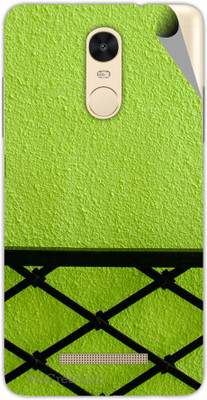 

MiiCreations XM-R-N3-MS-00255 Xiaomi Redmi Note 3 Mobile Skin(Green)