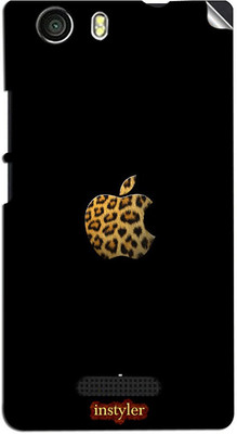 

instyler MMX903 MICROMAX CANVAS NITRO 2 E311 Mobile Skin(MULTICOLOR)
