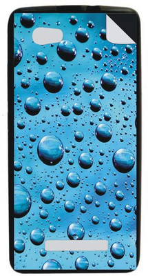 

Techno Gadgets hjdsf 17092016-006 XoloA500s Mobile Skin(Multicolor)