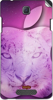 

instyler 26145 OPPO R831K NEO3 Mobile Skin(MULTICOLOR)