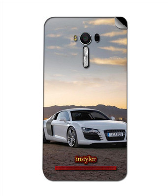 

instyler 10390 ZENFONE SELFIE ZC500TG Mobile Skin(MULTICOLOR)