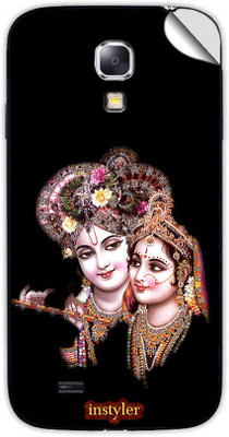 

instyler STICKER-7082 SAMSUNG GALAXY MEGA 6.3 Mobile Skin(Multicolor)