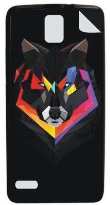 

Mobile Freak srcfd 21112016-224 XOLO Q1010i Mobile Skin(Multicolor)