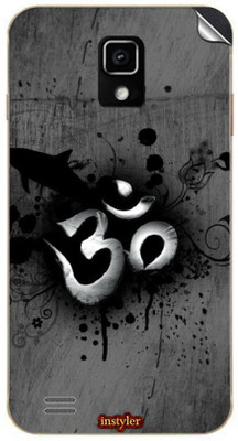 

instyler STICKER-18919 Karbonn Smart A5s Mobile Skin(Multicolor)
