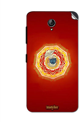 

instyler MMX2283 MICROMAX BOLT D320 Mobile Skin(MULTICOLOR)