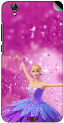 

instyler STICKER-9849 Lenovo P70 Mobile Skin(Multicolor)