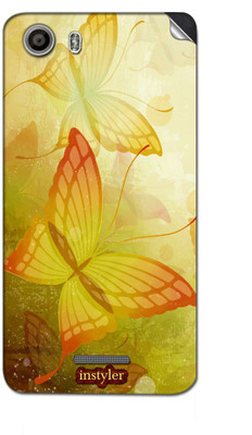 

instyler STICKER-3572 Micromax Canvas Spark 2 Plus Mobile Skin(Multicolor)